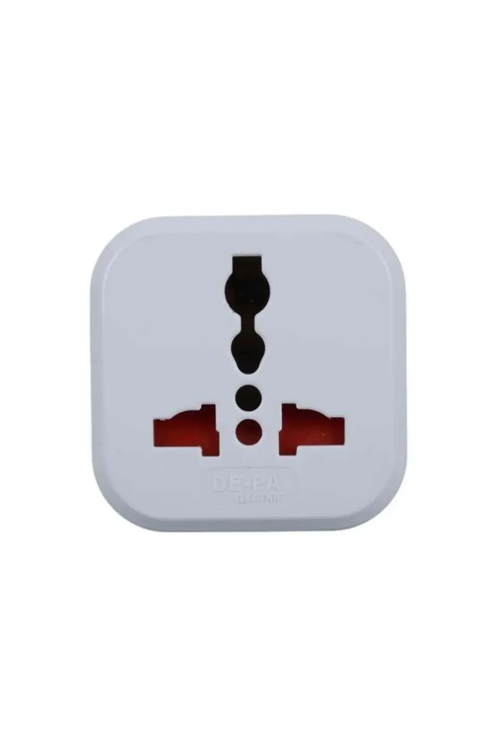 UK İngiliz Fiş Tersi Çok Amaçlı Fiş (5273)