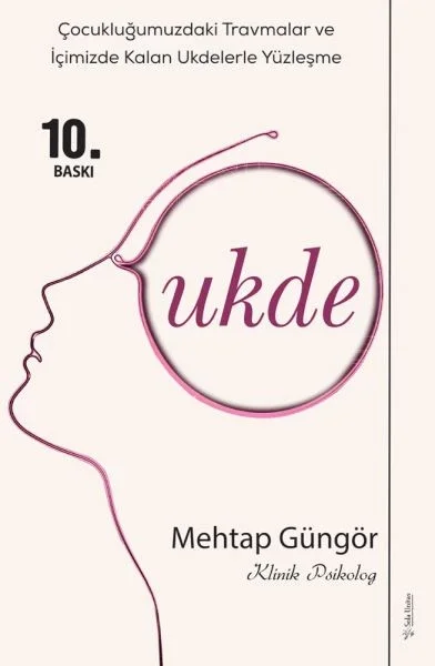 Ukde - EMDR- Terapi Odasından Dökülenler Fiyatı, Yorumları ve Özellikleri