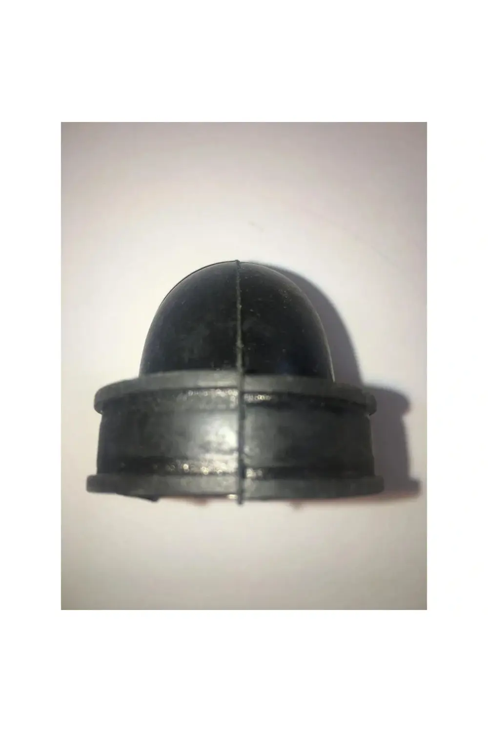 Ukh 100 Cub Hava Filtresi Hortumu Orijinal