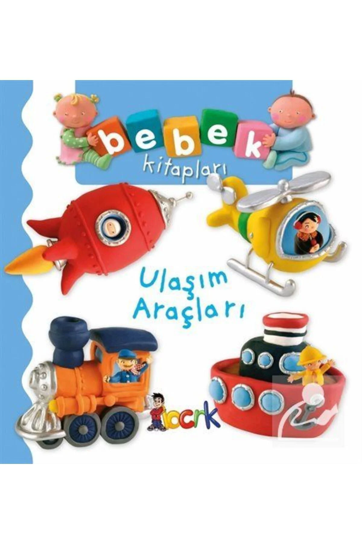 Ulaşım Araçları