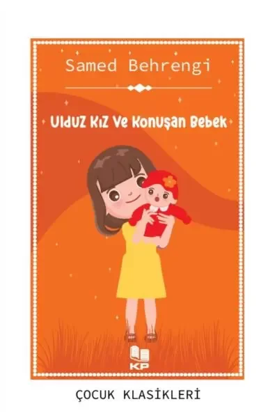 Ulduz Kız Ve Konuşan Bebek Fiyatı, Yorumları ve Özellikleri