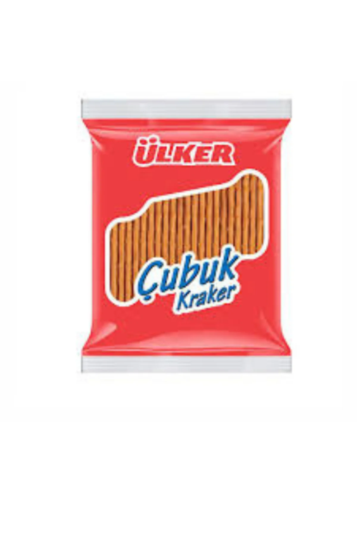 ÜLKER CUBUK KRAKER 40 GR 36 ADET
