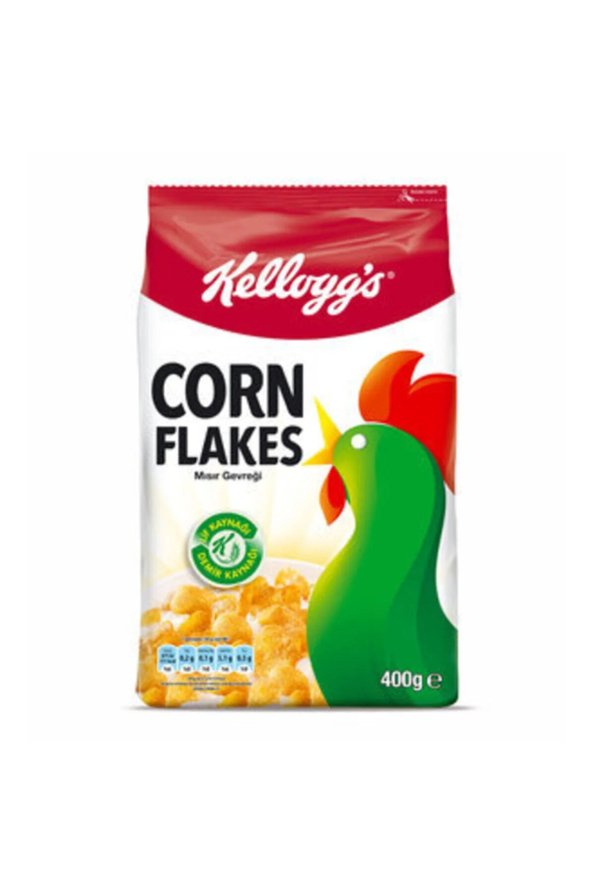 ÜLKERCorn Flakes 400 G