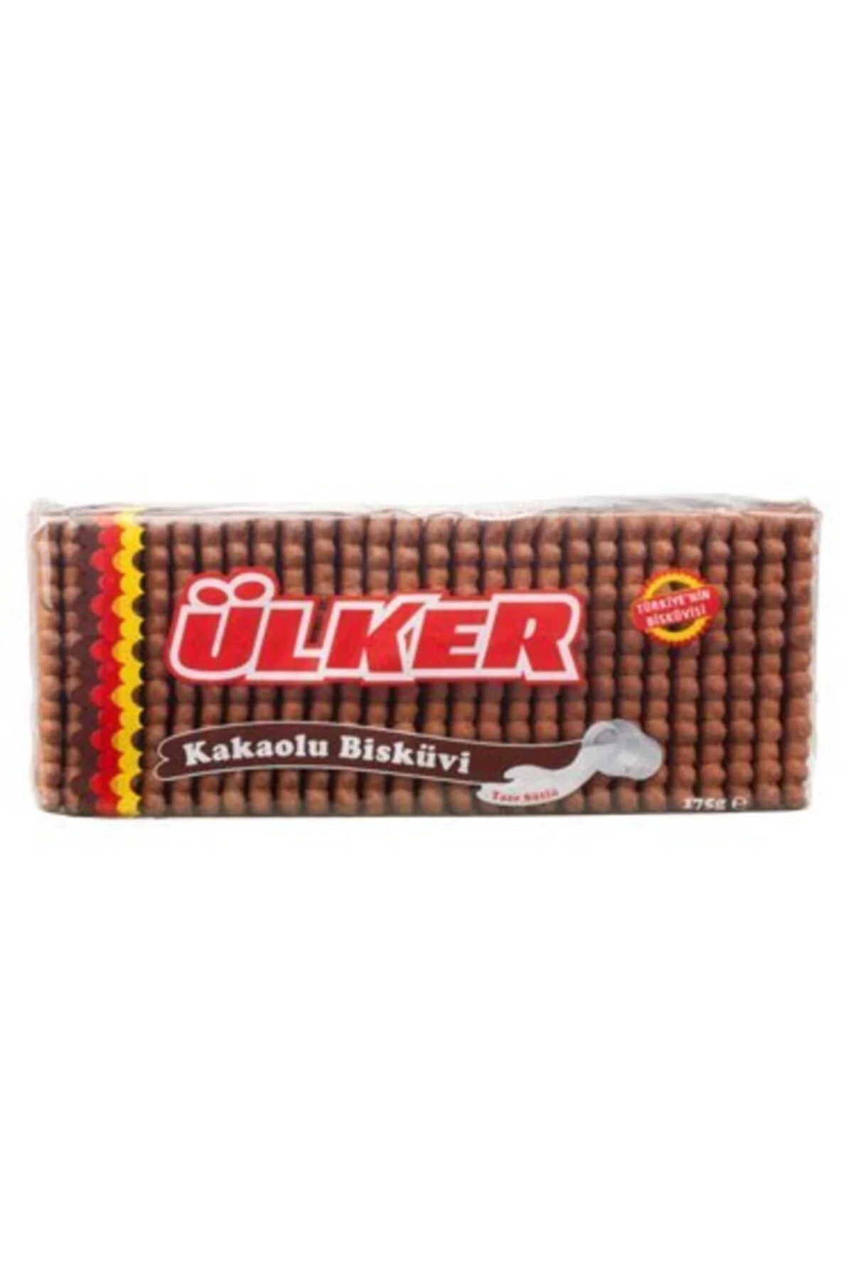 ÜLKERPötibör Kakaolu 175gr 16 adet