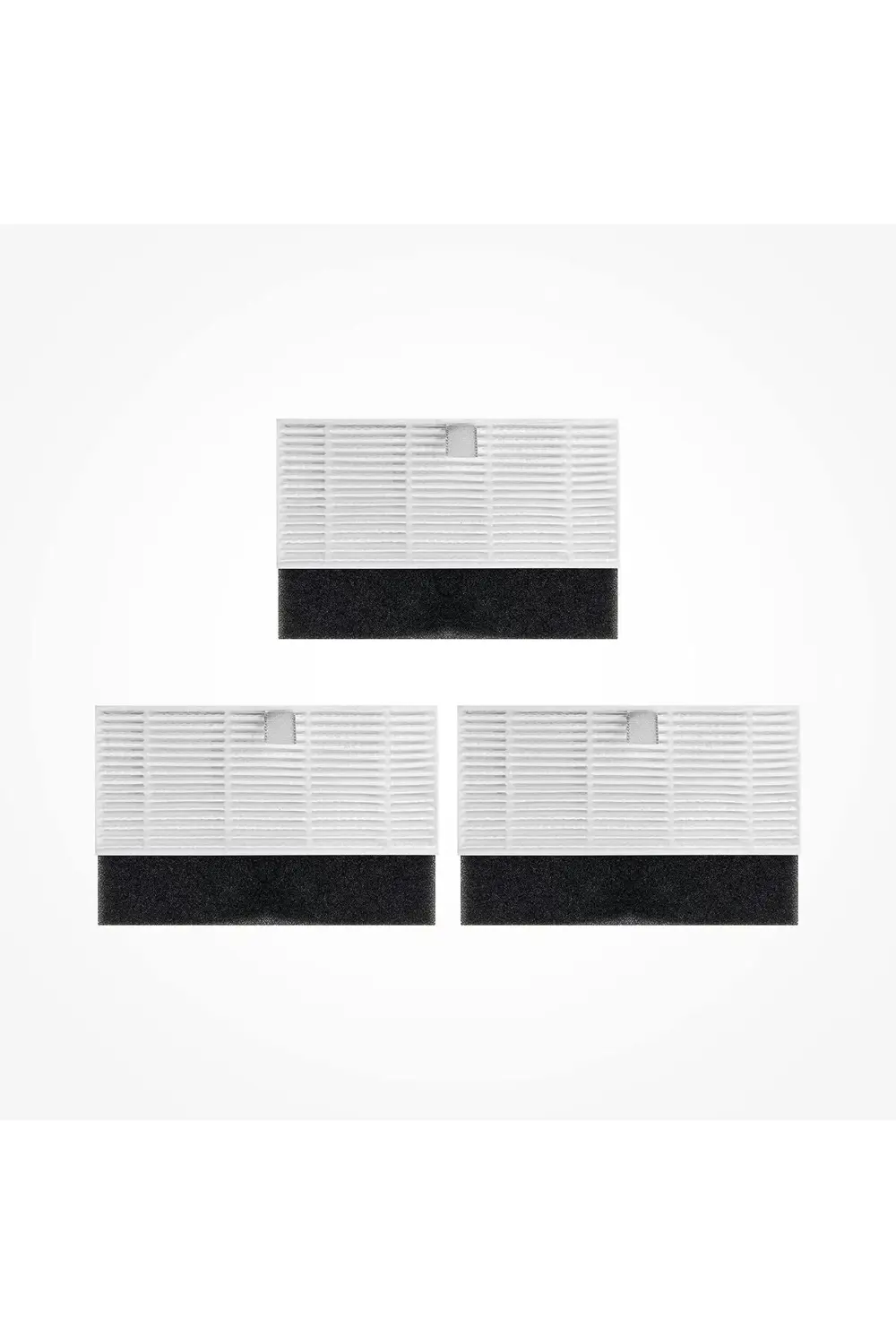 Ultenic T10 HEPA Filtre, 3 Adet 1200752