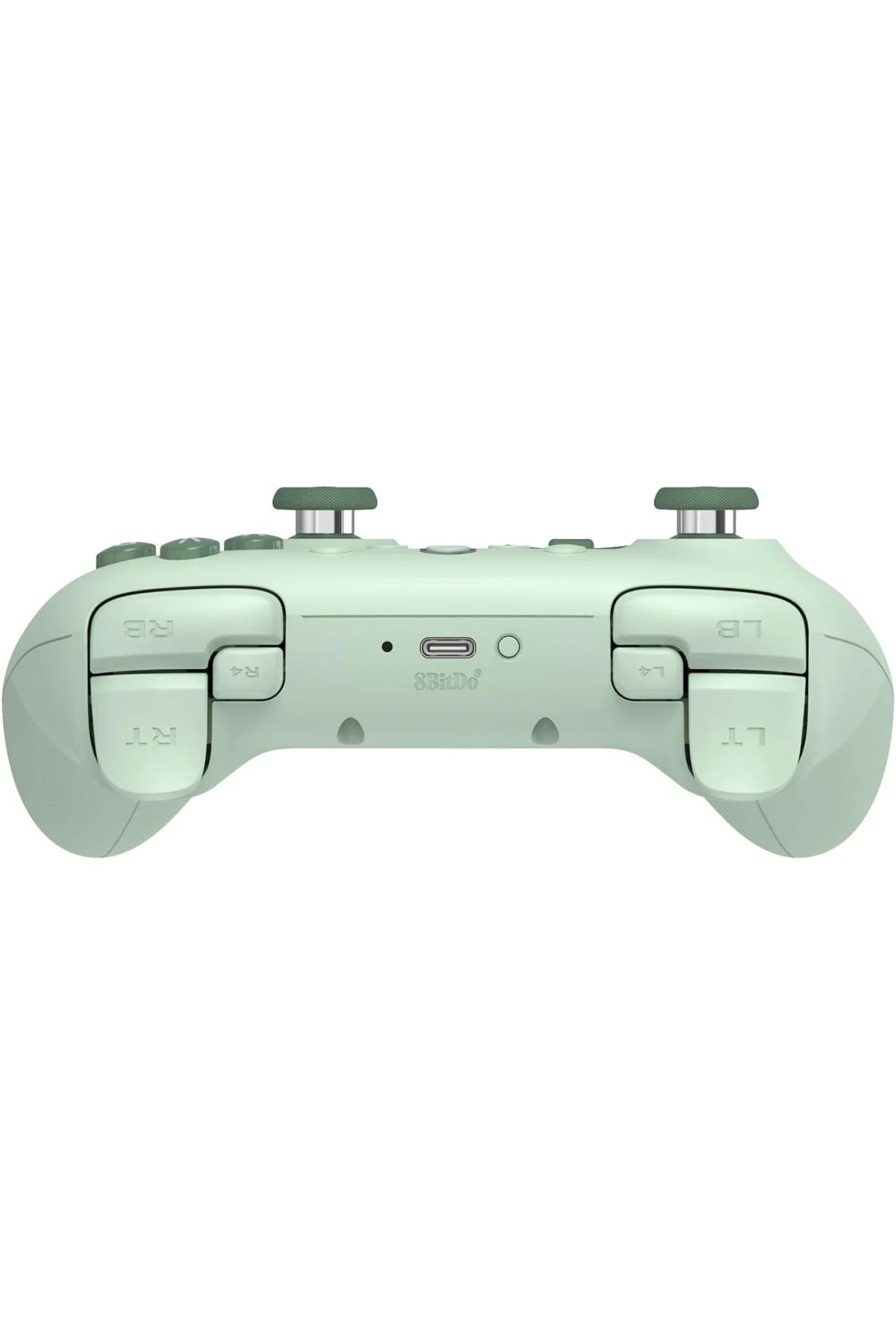 Ultimate 2C Wireless Controller for Windows PC and Android, with 