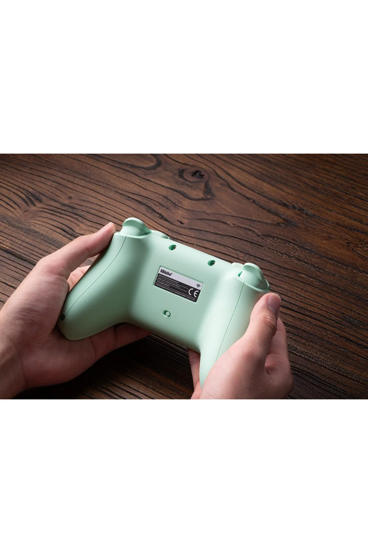 Ultimate 2C Wireless Controller for Windows PC and Android, with 