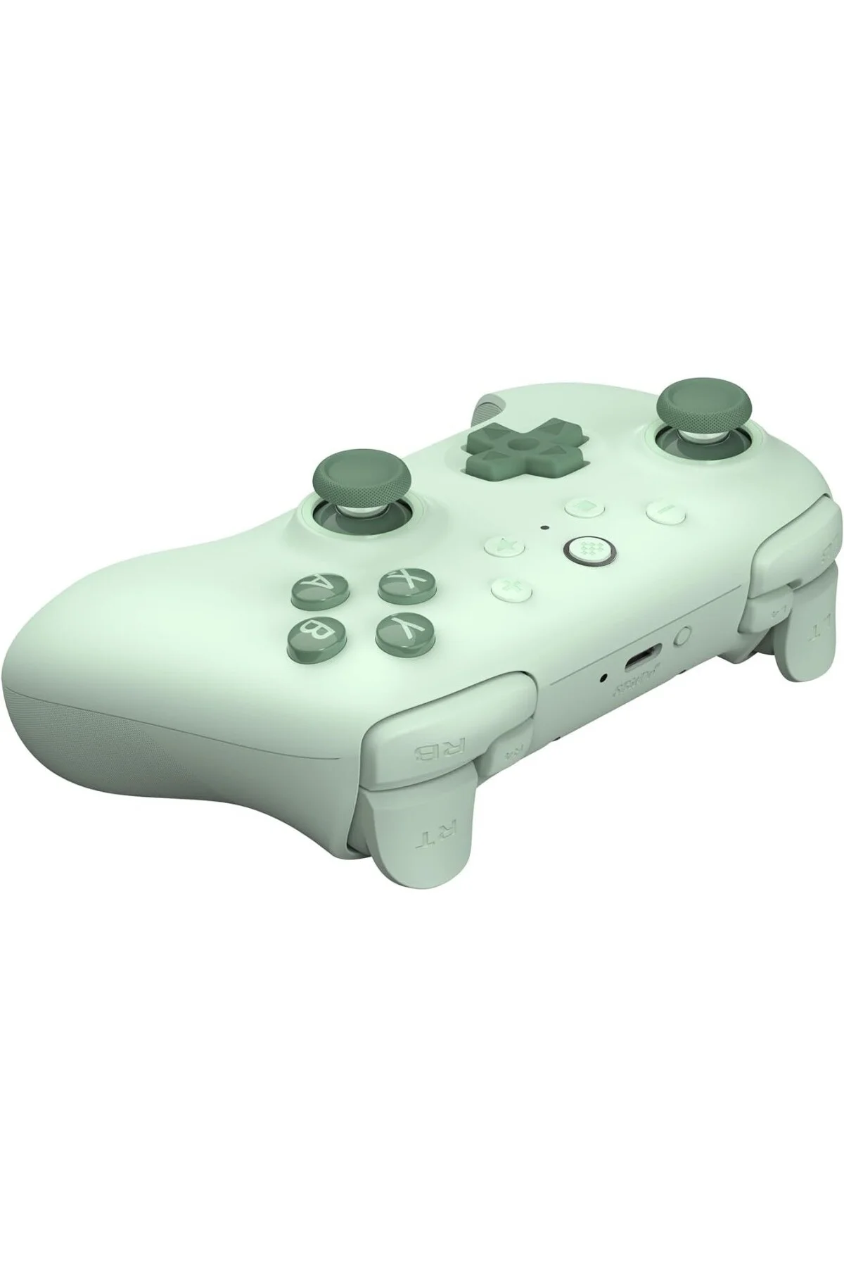 Ultimate 2C Wireless Controller for Windows PC and Android, with 