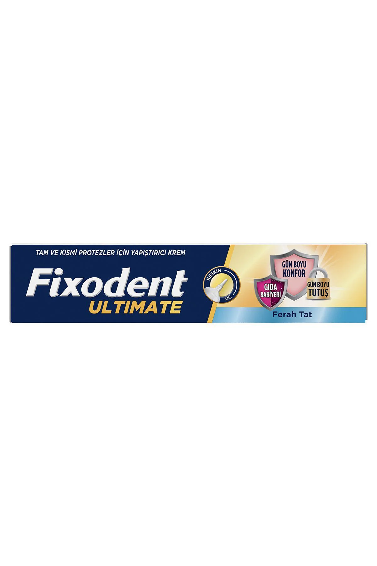 ULTIMATE FERAH TAT 40G