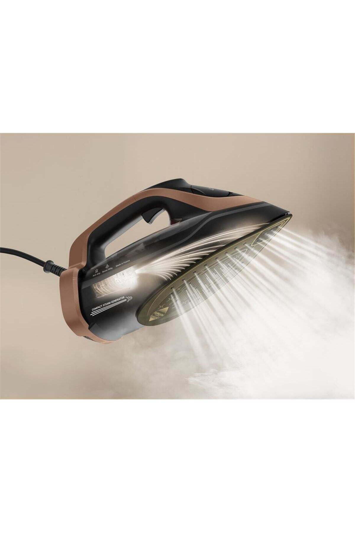 Ultimate Power Pro FV9E5 Buharlı Ütü