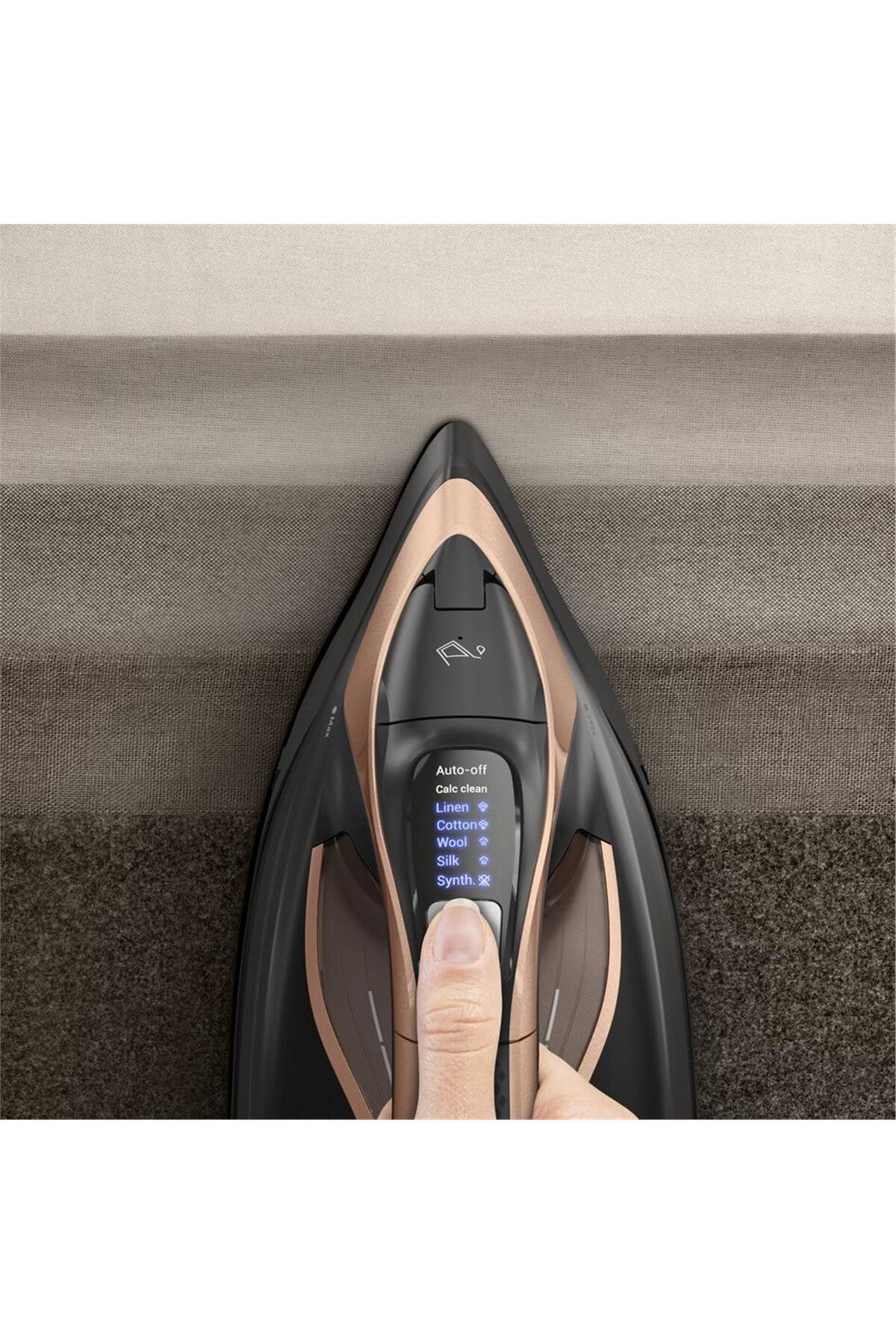 Ultimate Power Pro FV9E5 Buharlı Ütü