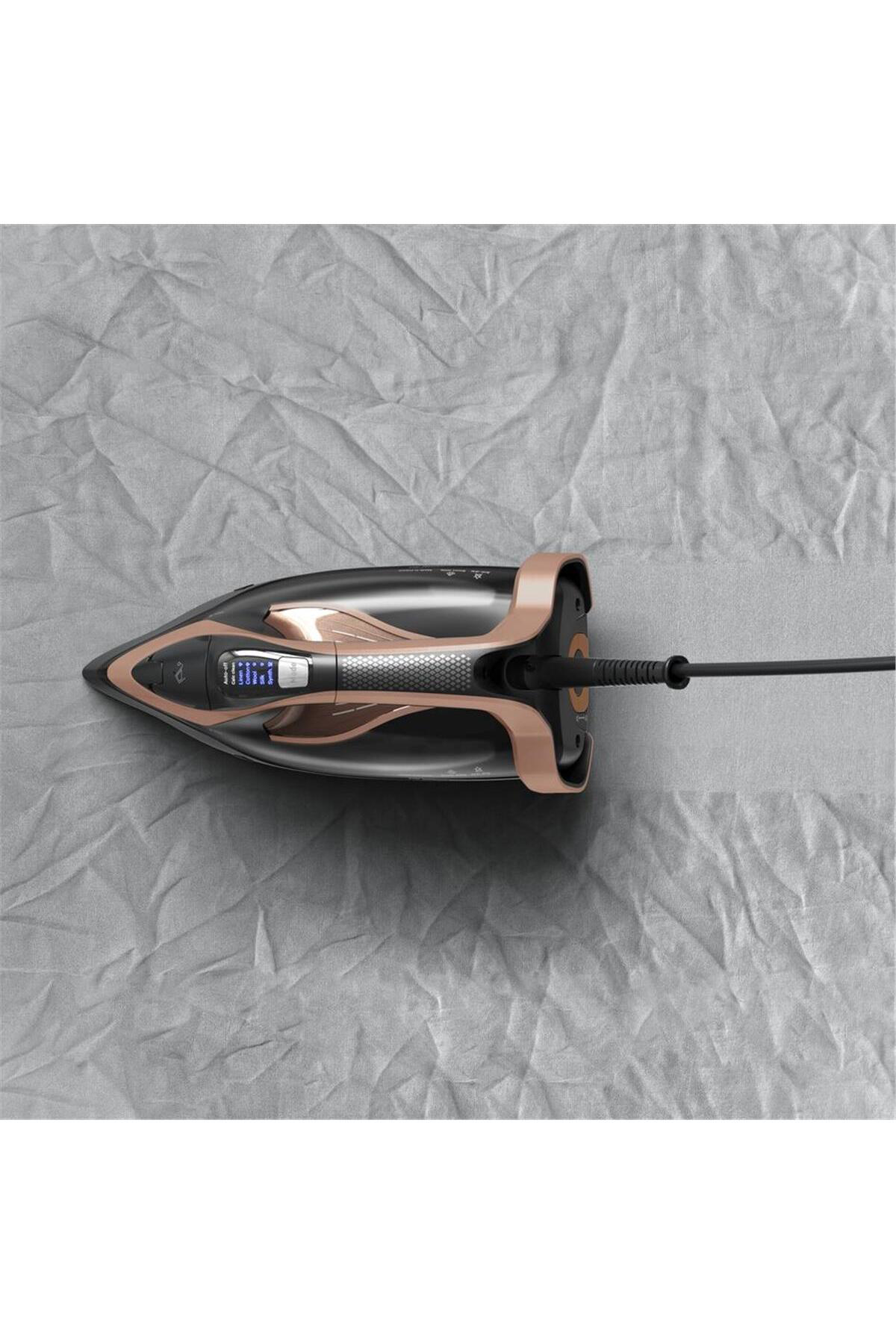 Ultimate Power Pro FV9E5 Buharlı Ütü