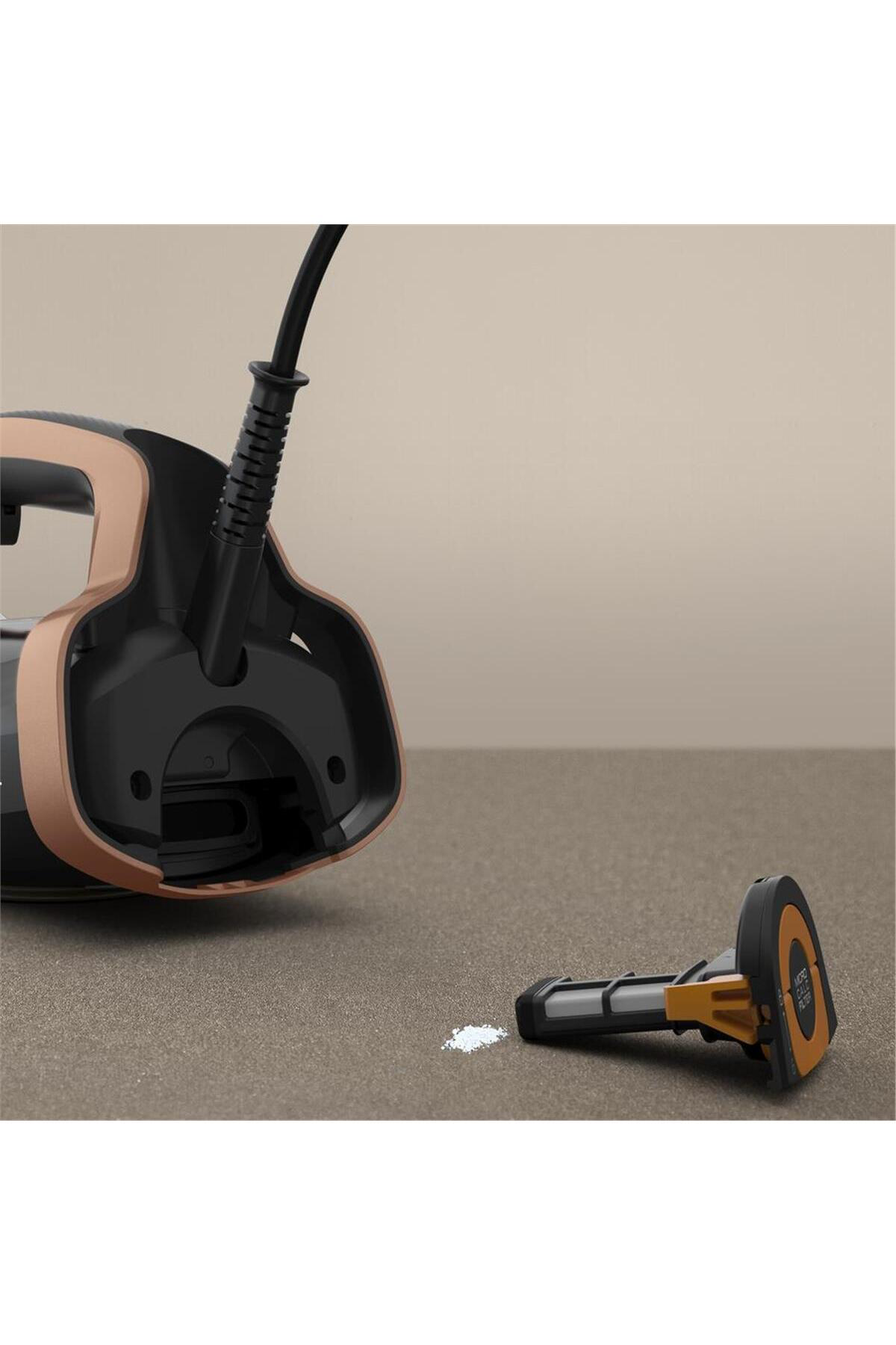 Ultimate Power Pro FV9E5 Buharlı Ütü