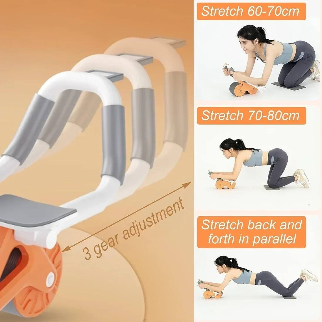 Ultimate Sup, Abs Tekerlekli Silindir, Abs Egzersizi, Silindirli Egzersiz, Fitness Ekipmanı Bx40 Fiyatı, Yorumları ve Özellikleri