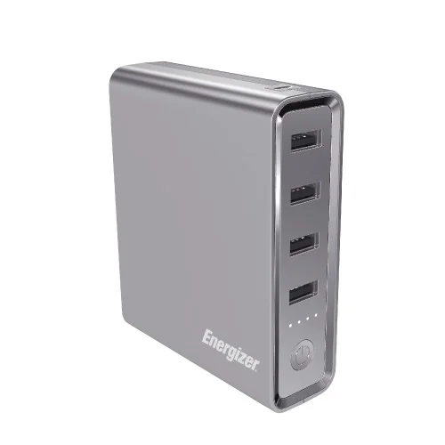 Ultimate XP20001PD 20000mAh  5 Çıkışlı Ultra Hızlı Taşınabilir Şarj Cihazı Gri Fiyatı, Yorumları ve Özellikleri