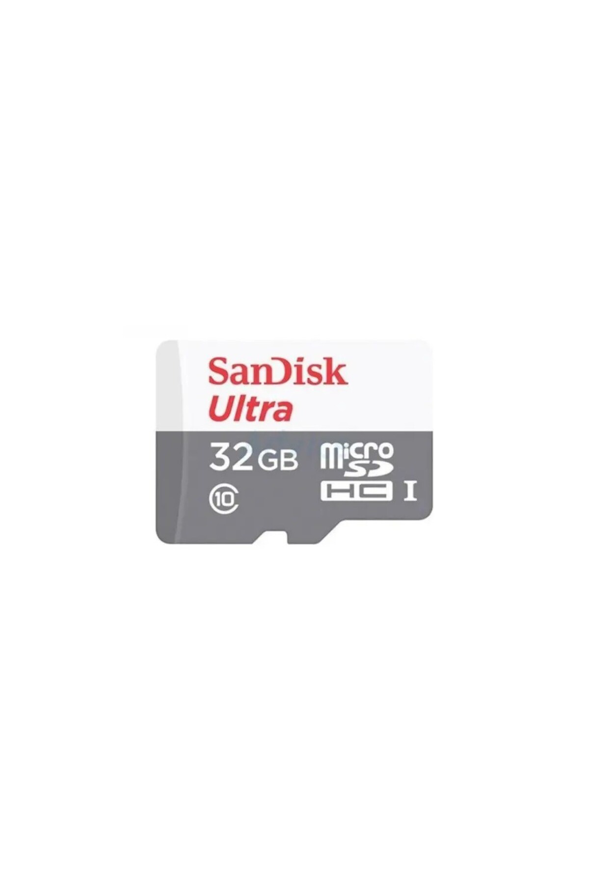 Sandisk Ultra 32Gb Hafıza Kartı