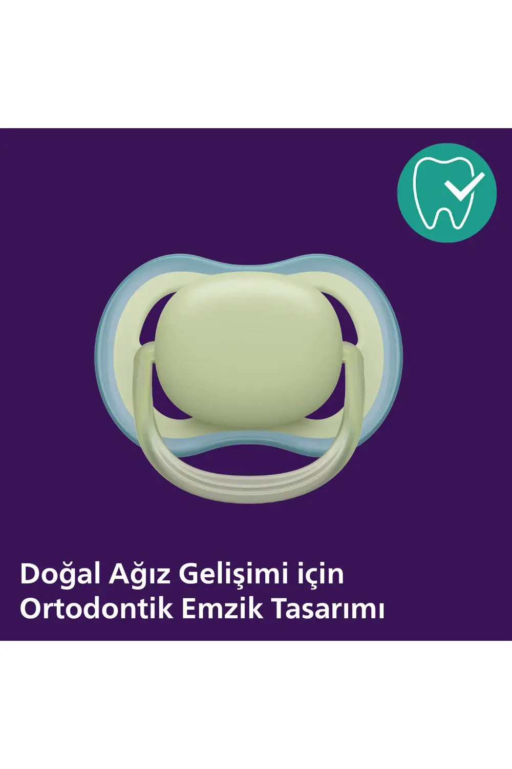 Ultra Air Emzik 0-6 Ay 2'li Scf085/21