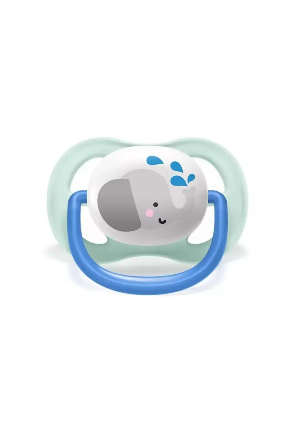 Ultra Air Emzik 0-6 Ay Erkek