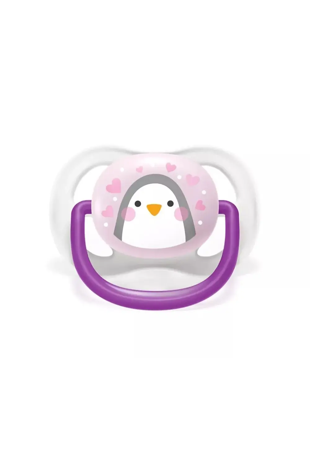 Ultra Air Emzik 0-6 Ay Kız