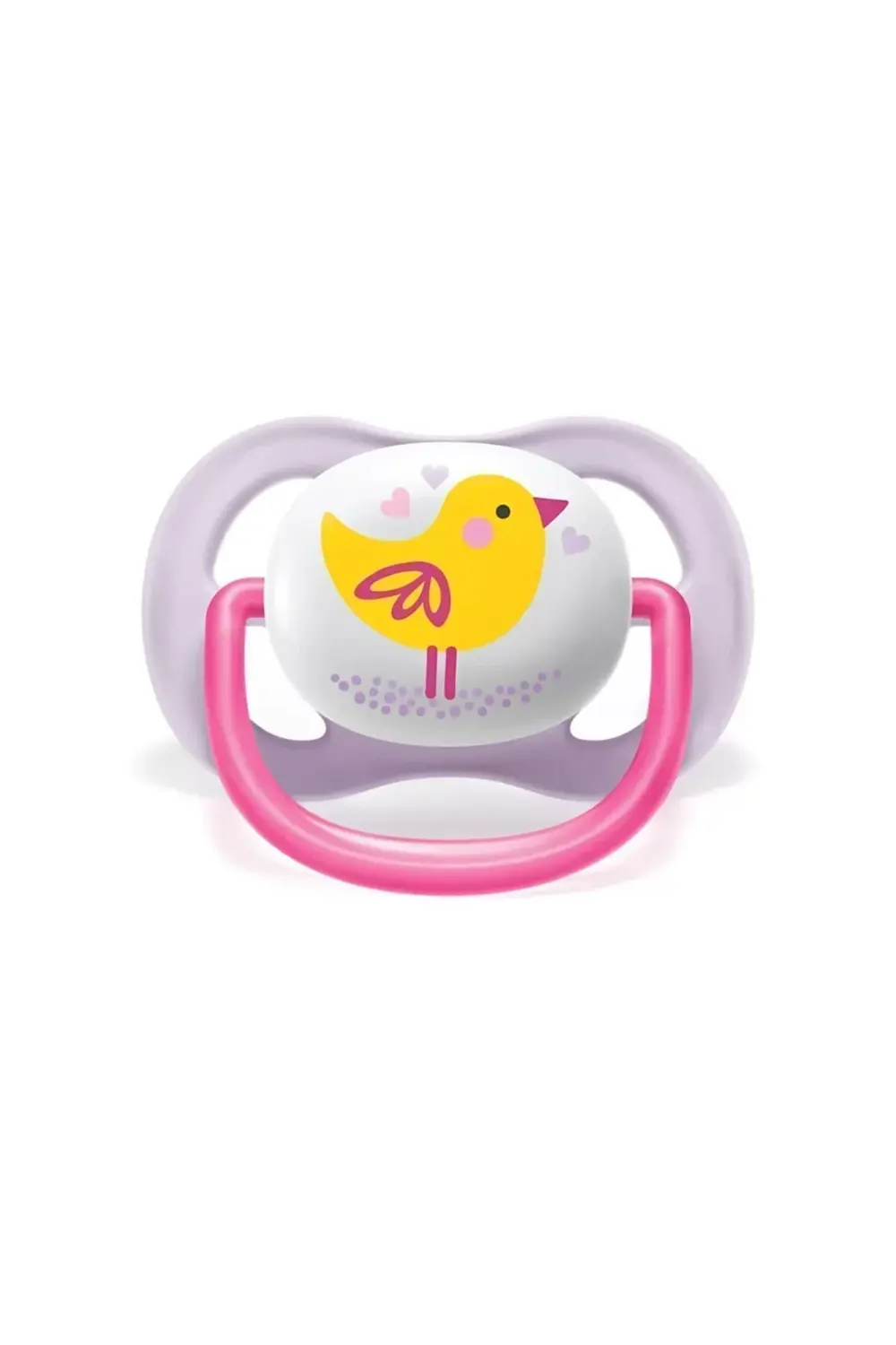 Ultra Air Emzik 0-6 Ay Kız