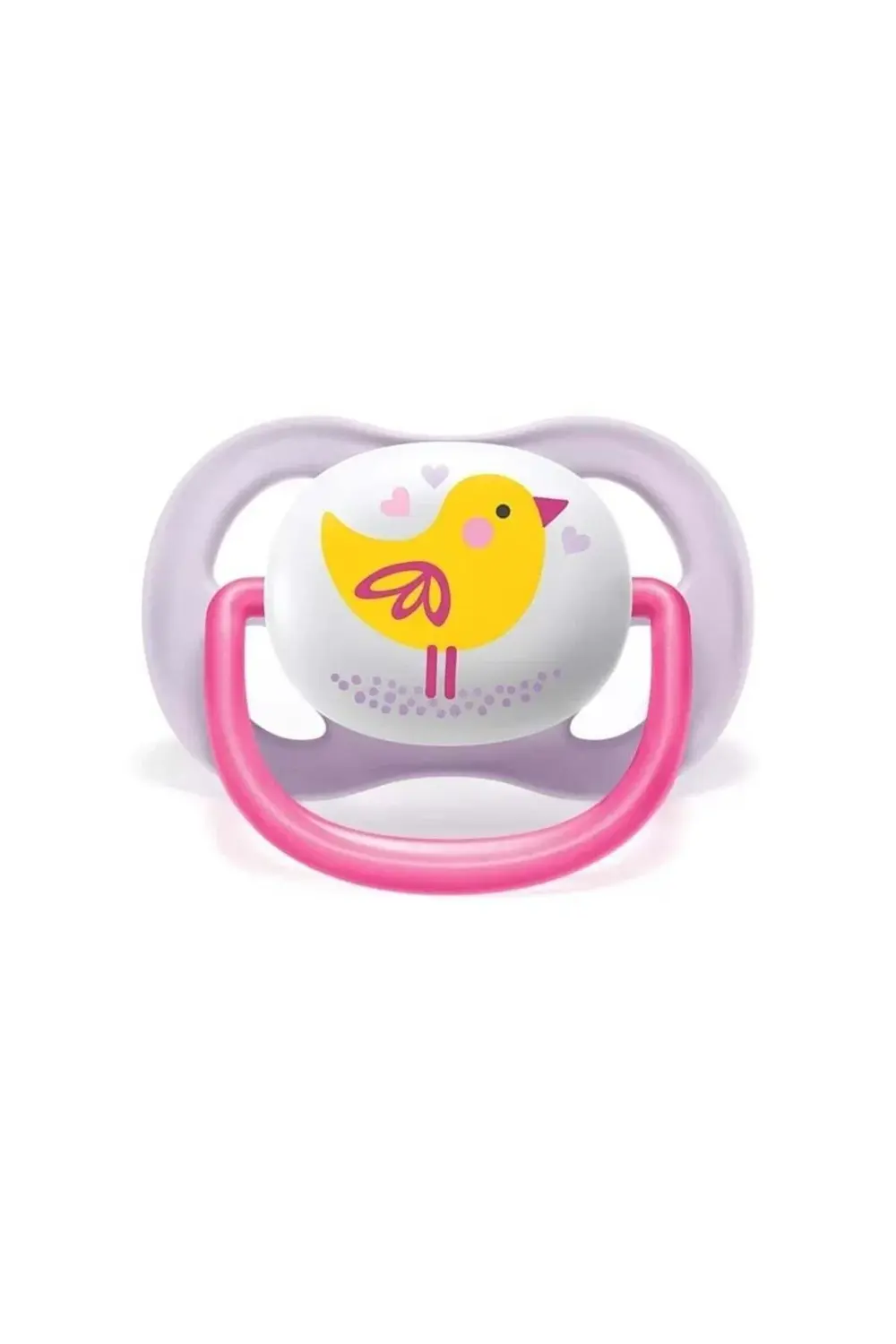 Ultra Air Emzik 0-6 Ay Kız