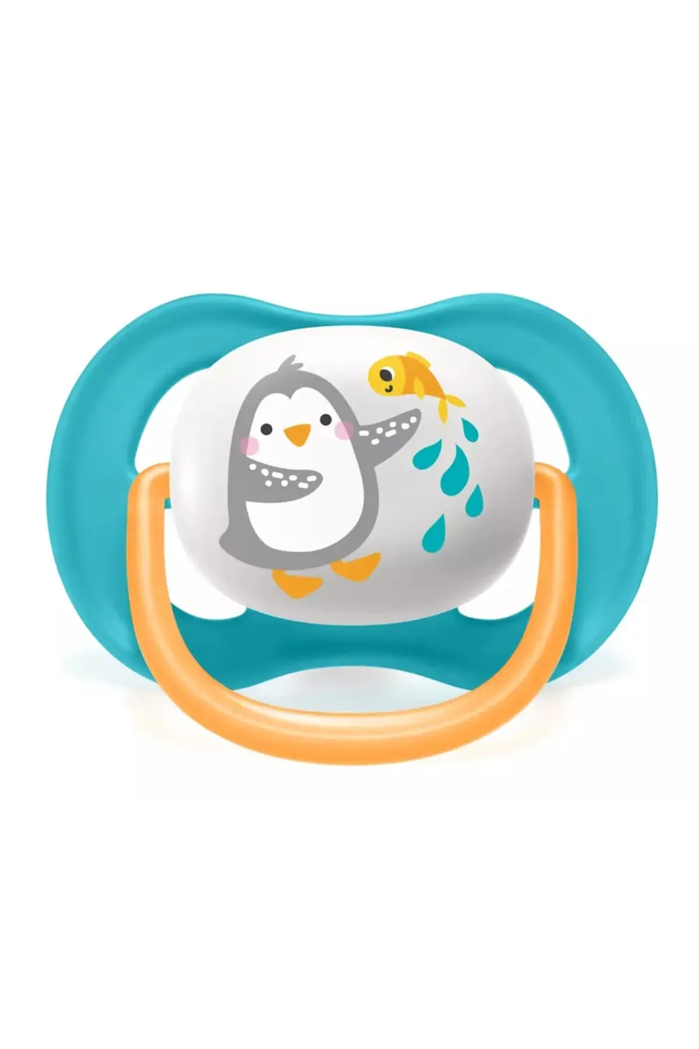 Ultra Air Emzik 2li 6-18 Ay Erkek Yeni Model 2022 - Mommyslab