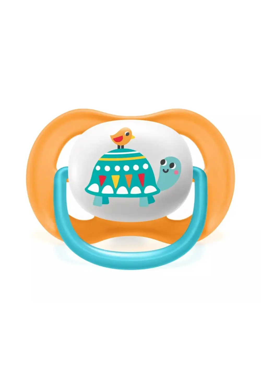 Ultra Air Emzik 2li 6-18 Ay Erkek Yeni Model 2022 - Mommyslab