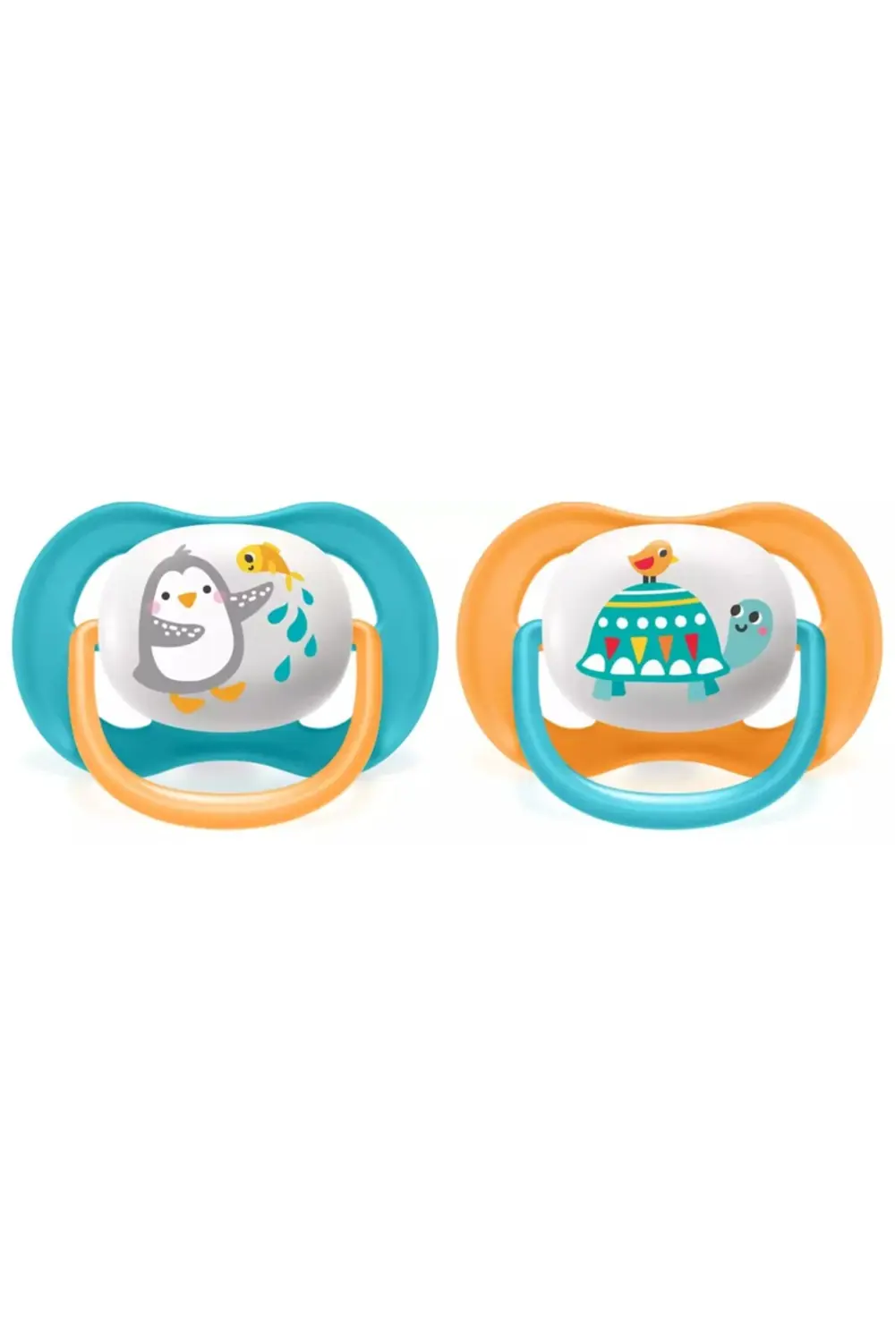 Ultra Air Emzik 2li 6-18 Ay Erkek Yeni Model 2022 - Mommyslab