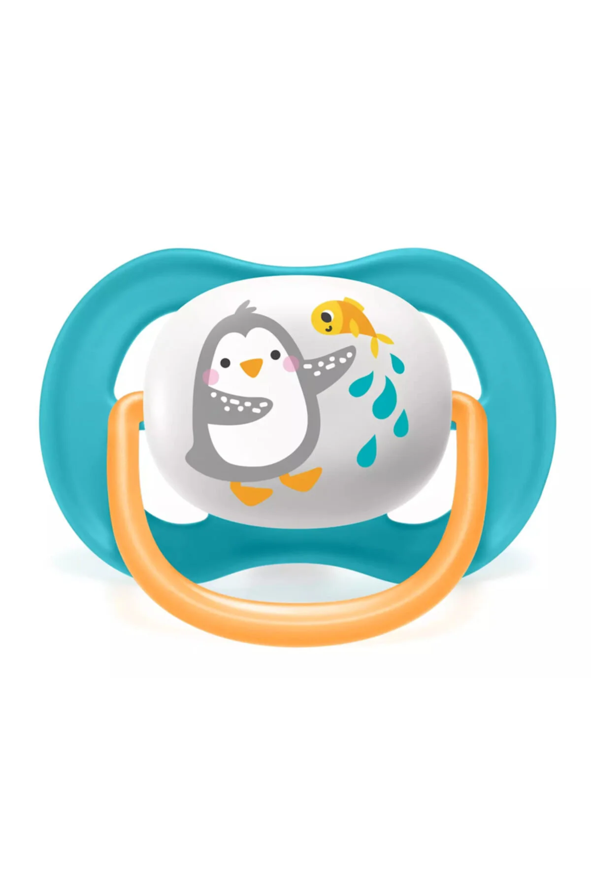 Ultra Air Emzik 2li 6-18 Ay Erkek Yeni Model 2022 - Mommyslab