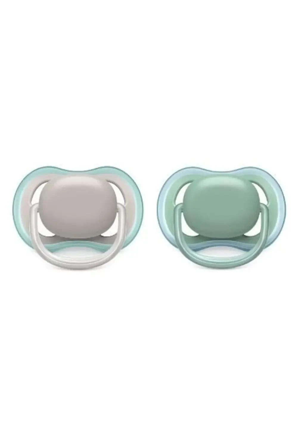 Ultra Air Emzik 6-18 Ay 2li Erkek SCF085/16