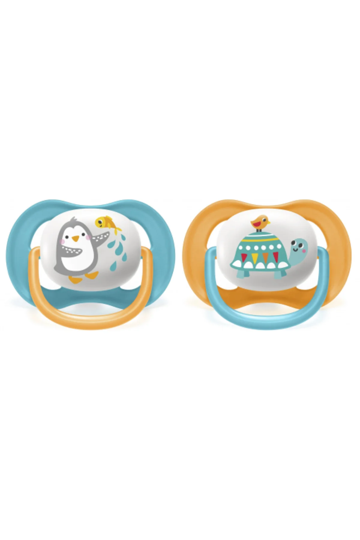 Ultra Air Emzik 6-18 Ay Erkek