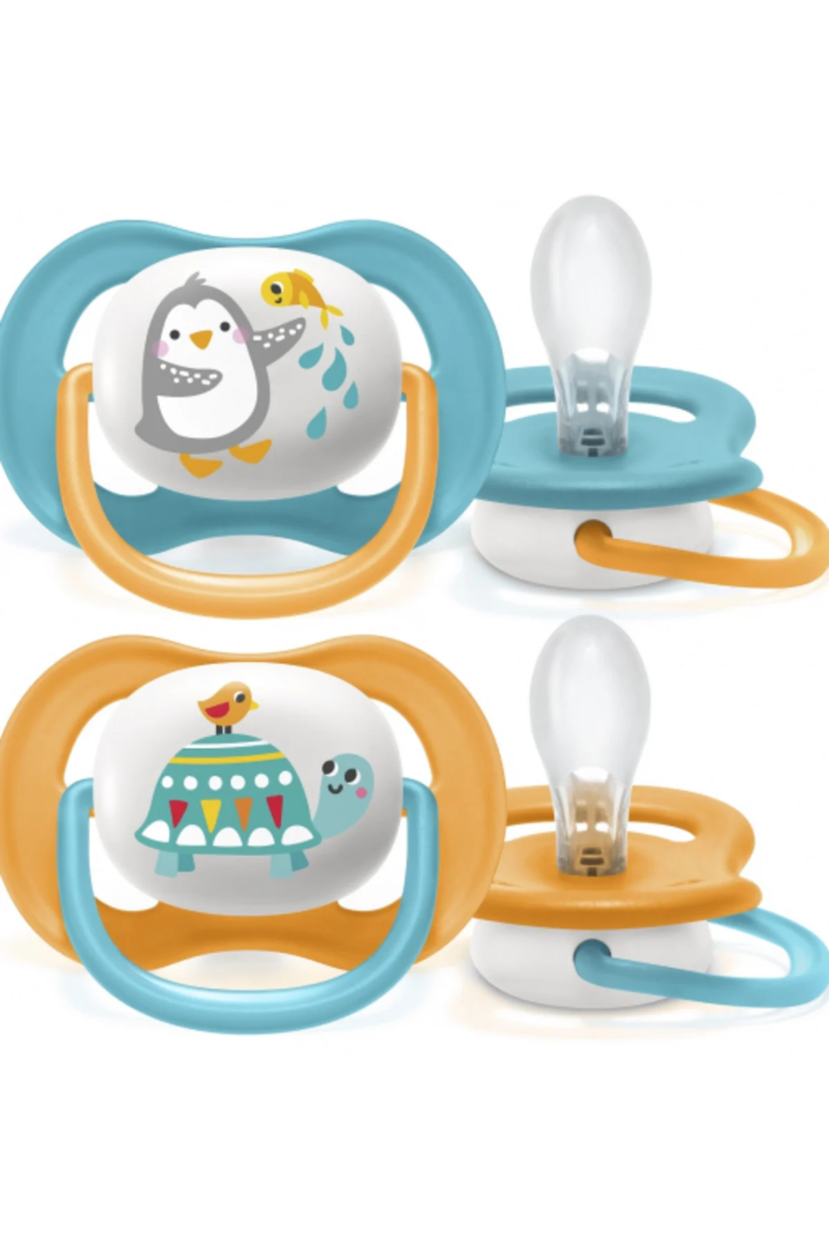 Ultra Air Emzik 6-18 Ay Erkek