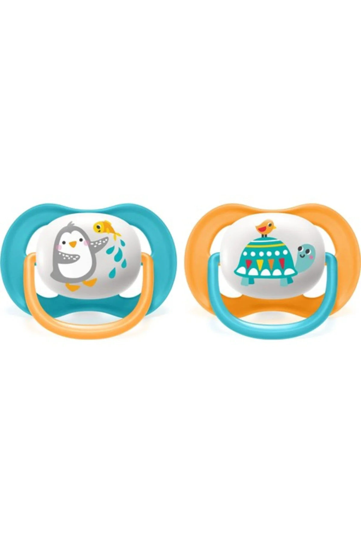 Ultra Air Emzik 6-18 Ay Erkek, SCF080/07