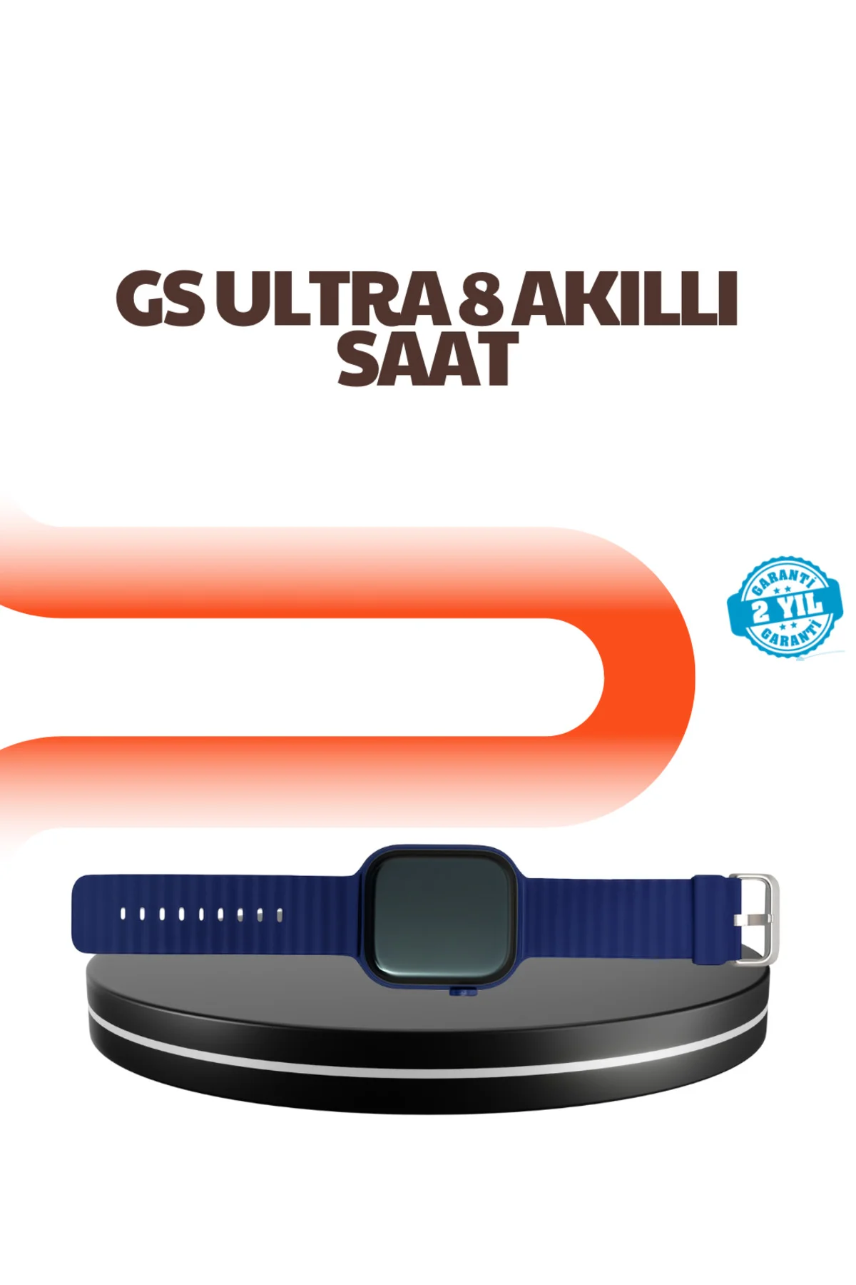 Ultra Akıllı Saat 420X480 Ips Ekran Kalp Atış Ultra Akıllı Saat 420X480 Ips Ekran Kalp Atış