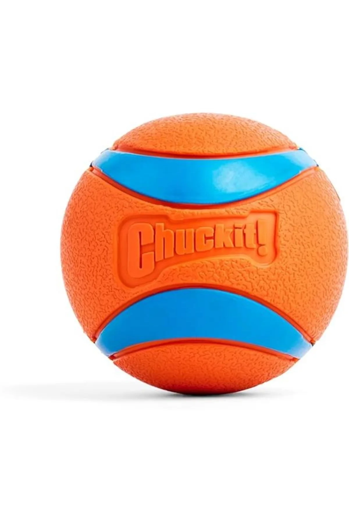 ! Ultra Ball (XXLarge) - Süper Zıplama ve Suda Yüzme Özelliklerin