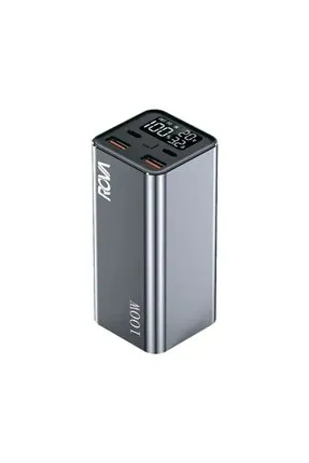 Ultra büyük powerbank