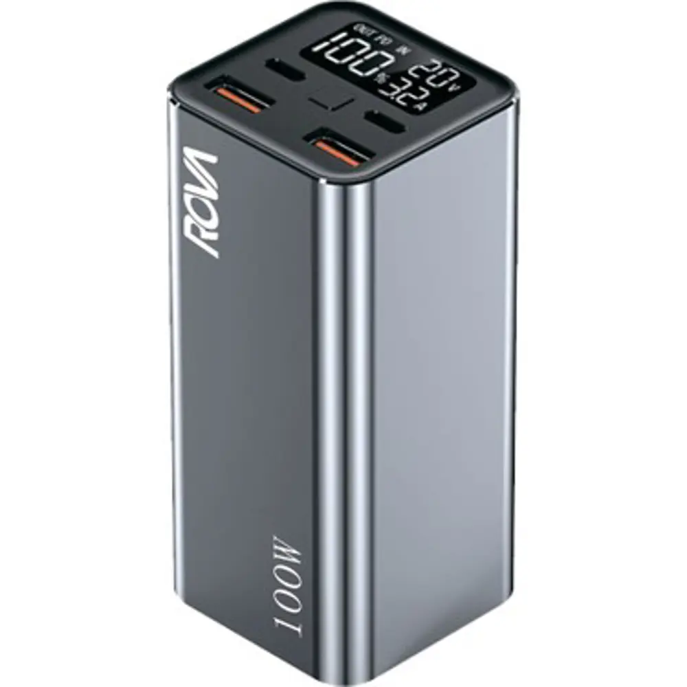 Ultra büyük powerbank