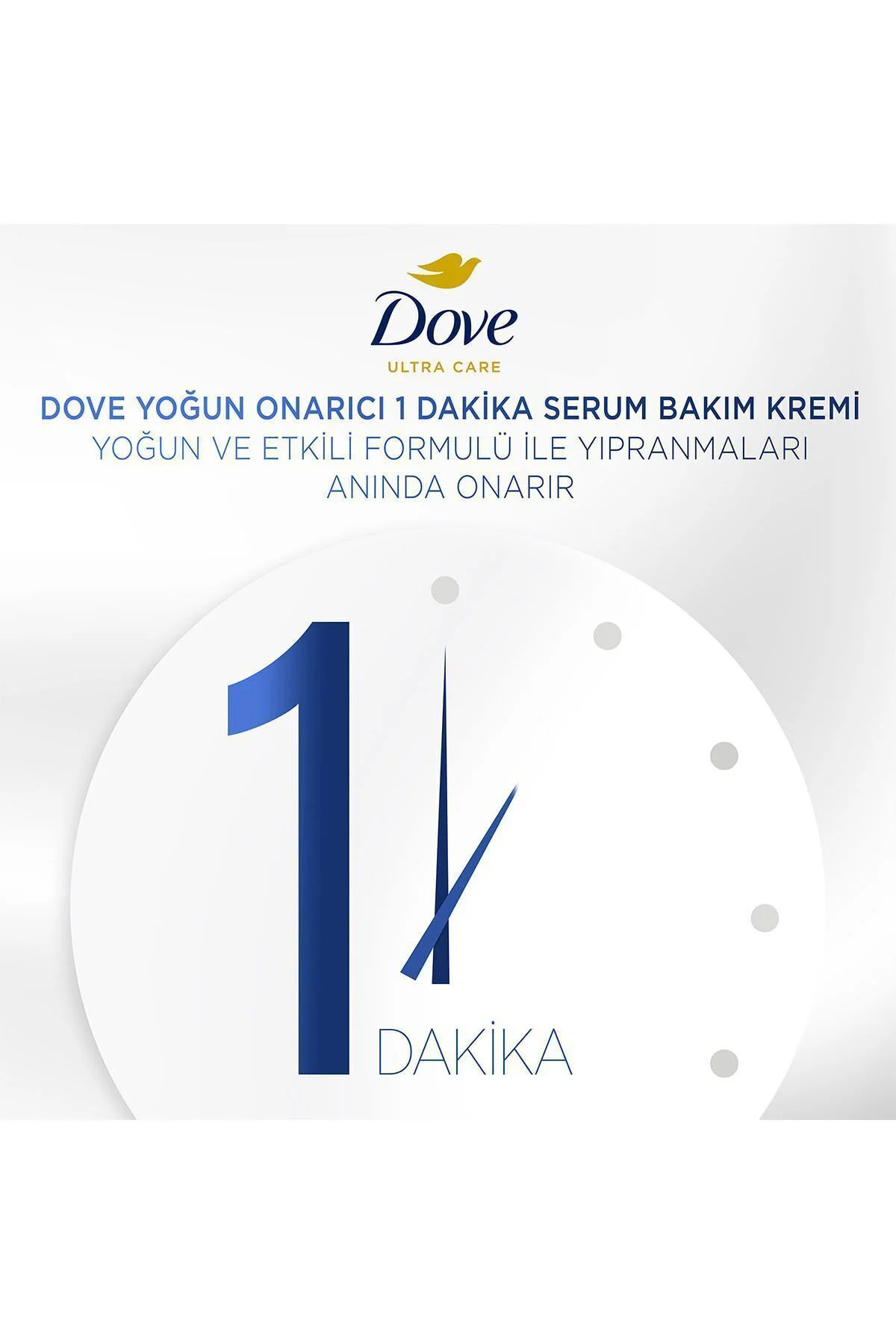Ultra Care Saç Bakım Şampuanı Yoğun Onarıcı 400 ml X2 1 Minute Serum Bakım Kremi 170 ml Ultra Care Saç Bakım Şampuanı Yoğun Onarıcı 400 ml X2 1 Minute Serum Bakım Kremi 170 ml