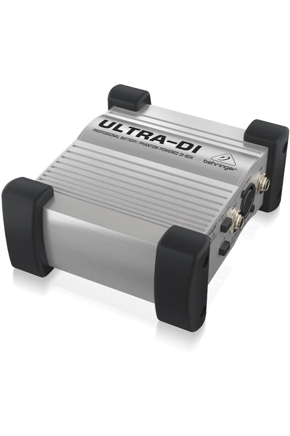 Ultra-Dı Dı100 Dı Box