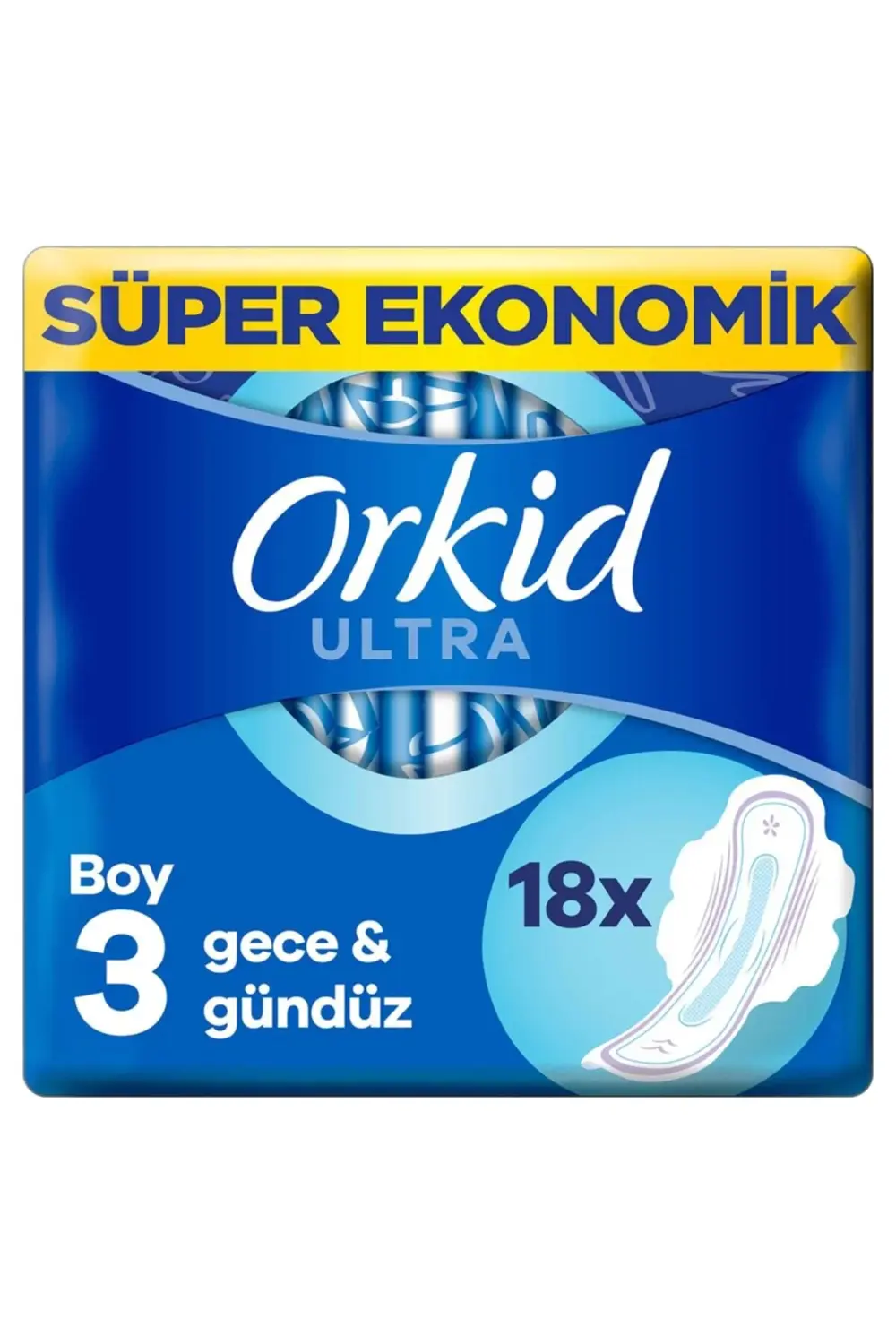 Ultra Extra 4'lü Gece 18