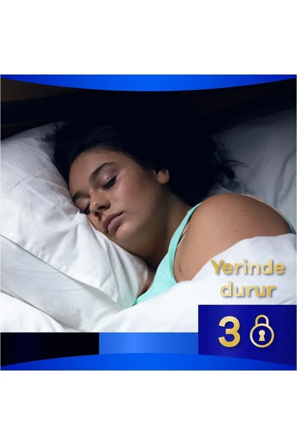 Ultra Extra 4'lü Gece Ekstra Plus X4 Adet