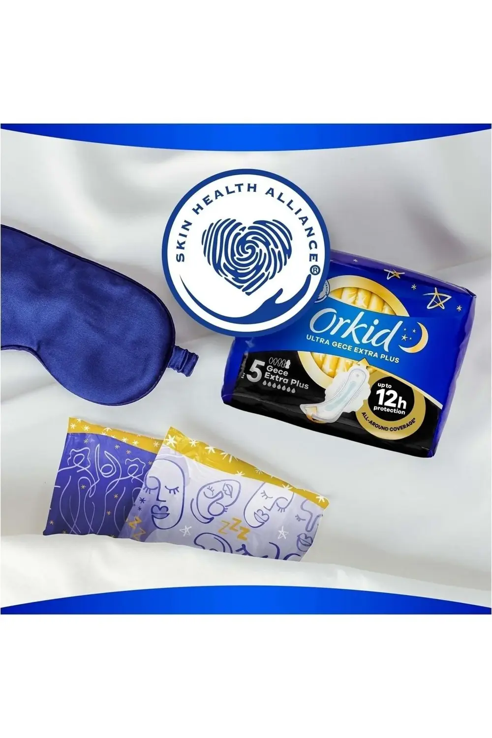 Ultra Extra 4'Lü Gece Ekstra Plus x6 Adet