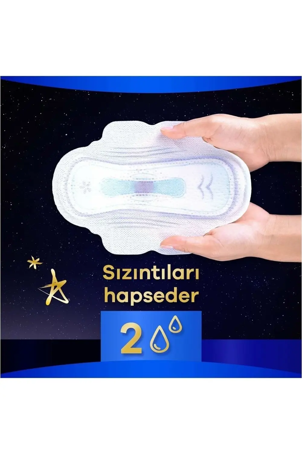Ultra Extra 4'Lü Gece Ekstra Plus x6 Adet