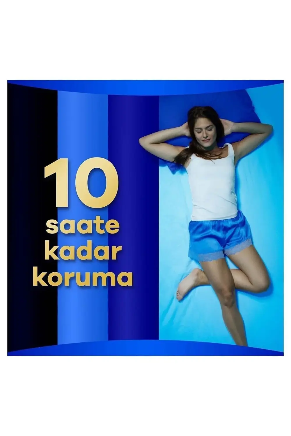 Ultra Extra 4'lü Gece Extra 16 X 4 Adet