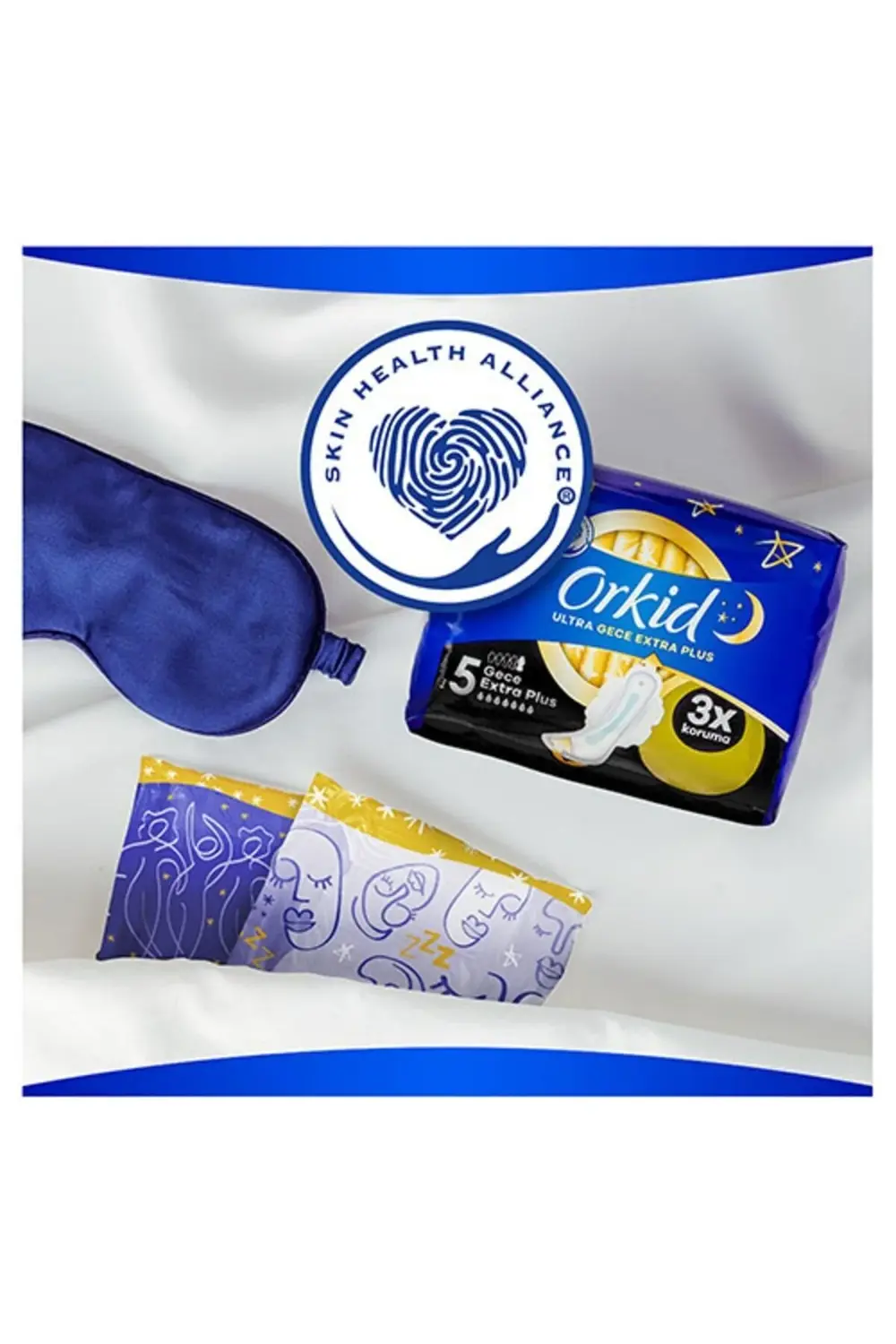 Ultra Extra Tekli Gece Extra Plus 5'li