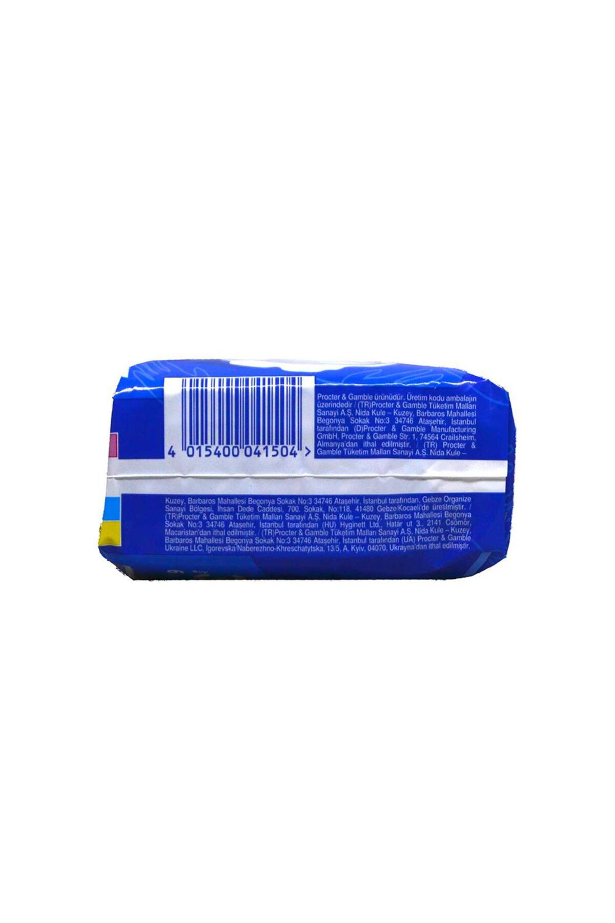 Orkid Ultra Gece & Gündüz Hijyenik Ped 6Li