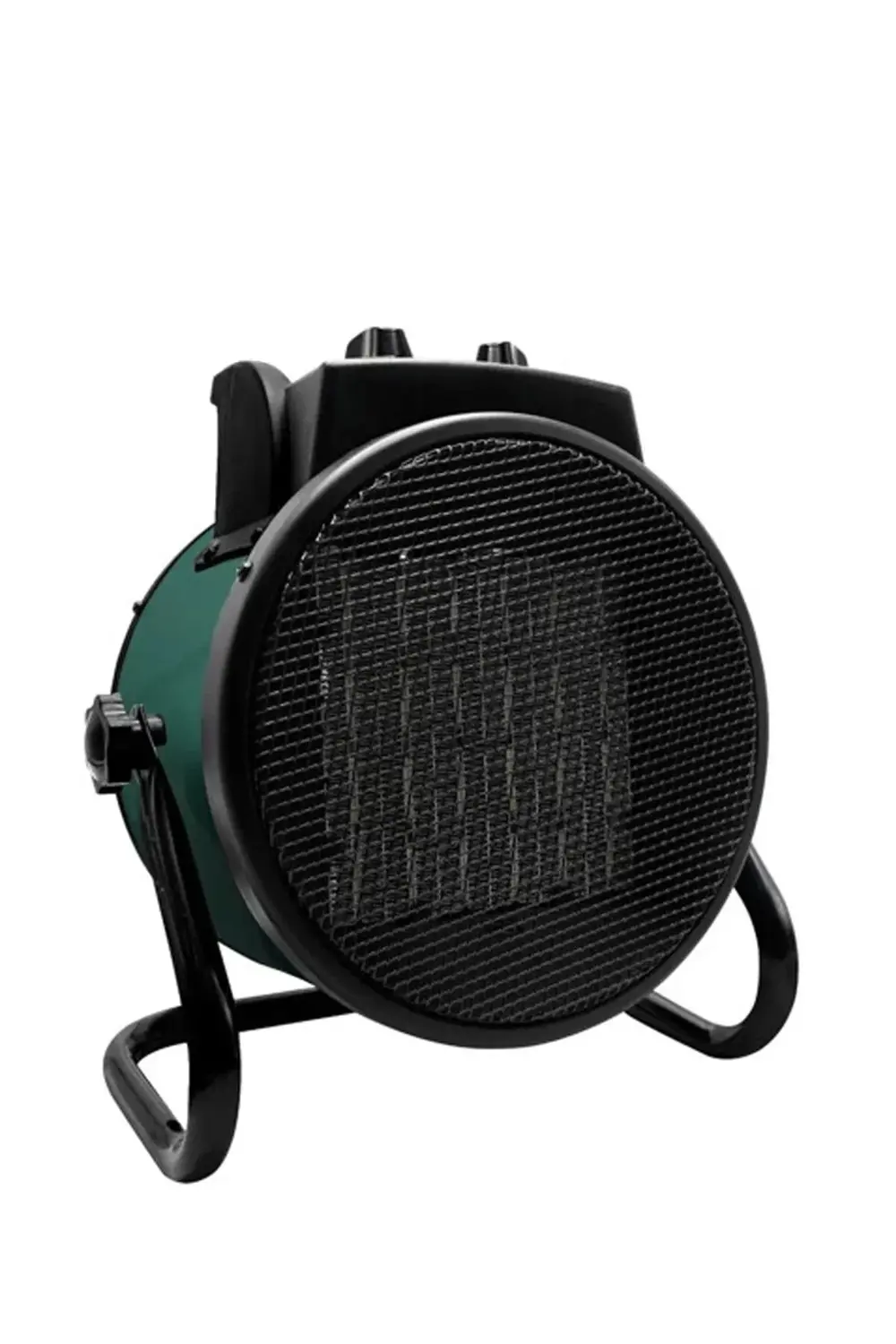 Ultra Güçlü 3000 Watt Taşınabilir Elektrikli Portatif Isıtıcı Sob