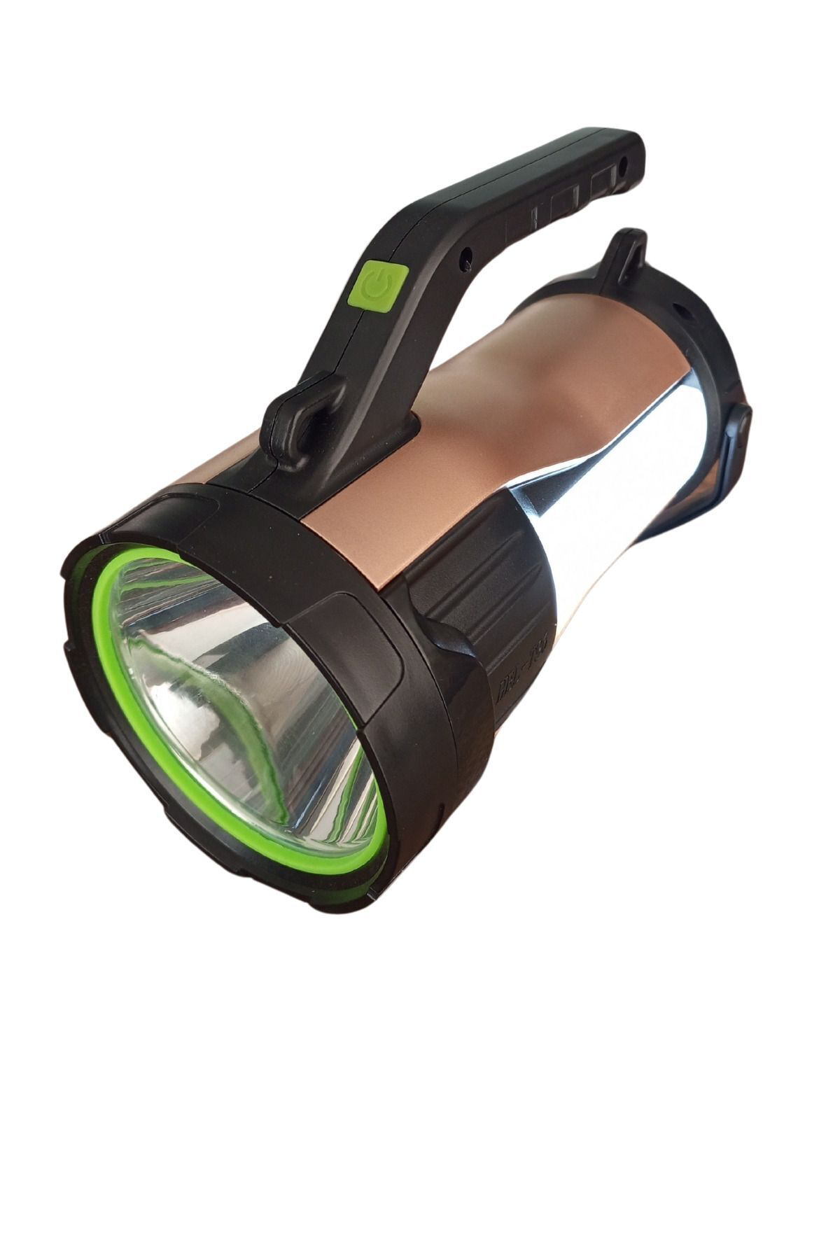 Arwoan Ultra Güçlü 7 Farklı Moda Sahip Güneş Enerjili Powerbank Özellikl