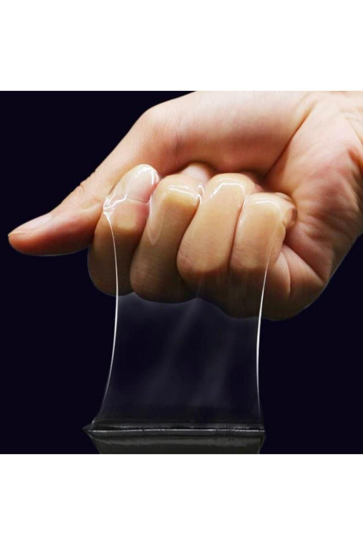 Ok Aksesuar Ultra Güçlü Çift Tarafli 2 Mt X 3 Cm Çift Tarafli Nano Bant  Go50