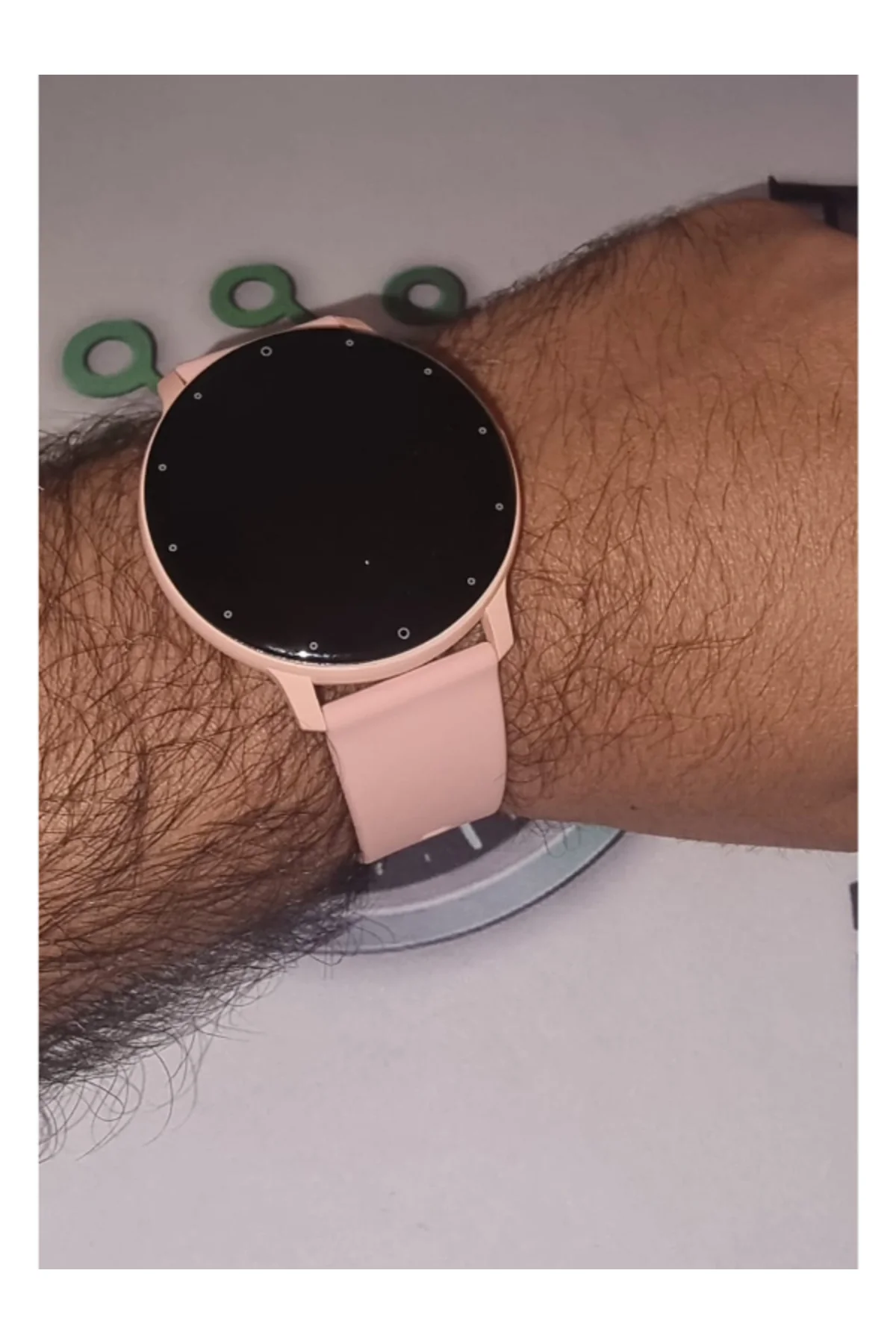 ULTRA HAİFİ UNISEX KOL SAATİ